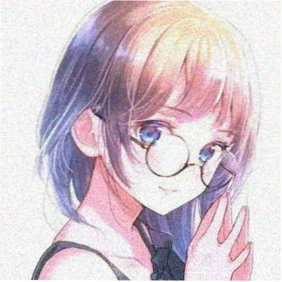 生子漫画萌宝小团子头像